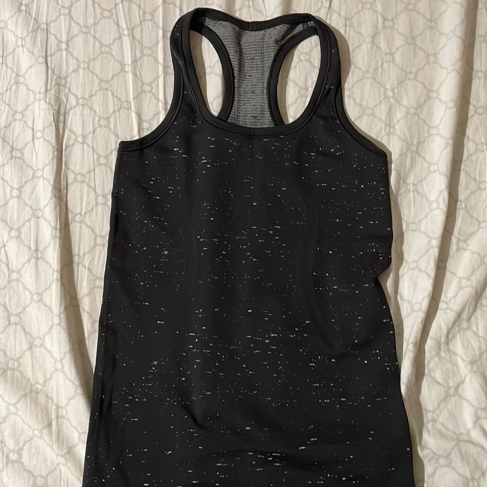 Swiftly tech Tank
